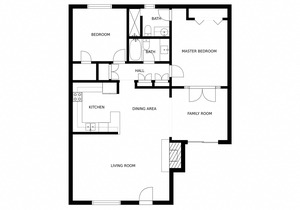 'Casa Feliz' Old Town Condo w/ Pool by Downtown!