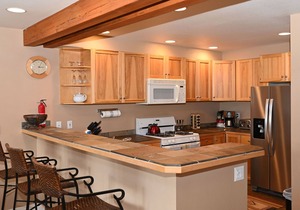 Casa Moonlight One - Ski in/Out - Direct to Iron Horse Lift - 2 Bed 2.5 Bath