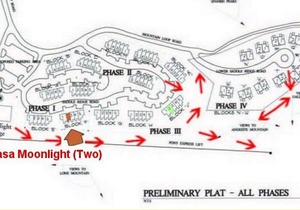 Casa Moonlight Two - Ideal Rental for Summer Activities and Trips to Yellowstone
