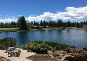 CASCADE RETREAT - Bend, Oregon, USA, Spectacular Designer Remodel