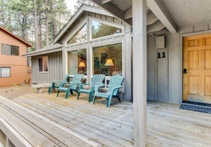 Cedar Lane 11 | Discover Sunriver