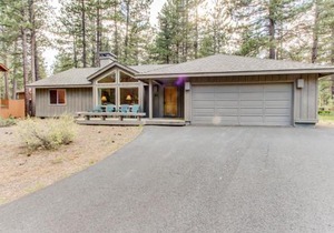 Cedar Lane 11 | Discover Sunriver