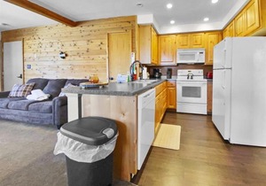 Chalet Village #25