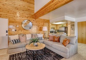 Chalet Village #27A
