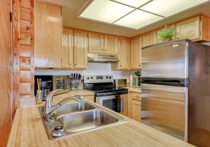 Chalet Village #27A