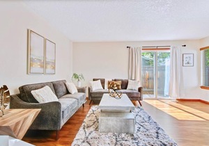 Charming & Centrally Located Downtown Boise Townhome
