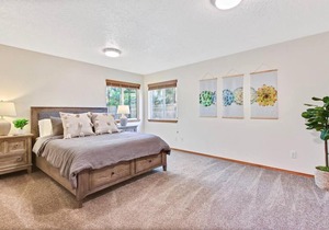Charming & Centrally Located Downtown Boise Townhome