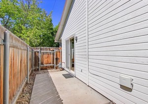 Charming & Centrally Located Downtown Boise Townhome