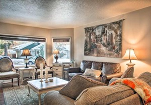 Charming Downtown Coeur dAlene Home with Yard!