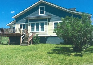 Charming House On The Hill With Views Of The Anaconda Range And Flint Creek