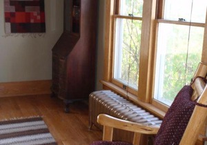 Charming House On The Hill With Views Of The Anaconda Range