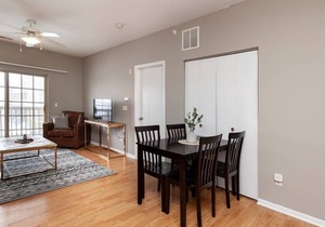 Chic Ames Retreat | Perfect Weekend Getaway