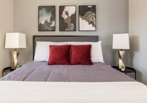 Chic Downtown Loft - Walk to Scioto Mile + Commons