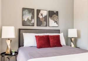 Chic Downtown Loft - Walk to Scioto Mile + Commons