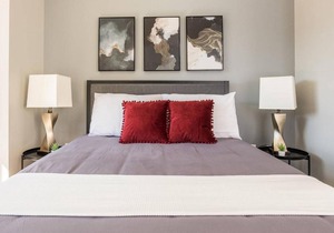 Chic Downtown Loft - Walk to Scioto Mile + Commons