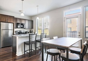 Chic Indy Retreat—Perfect Location + Parking
