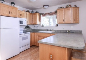 Christensen Retreat - Spacious family cabin