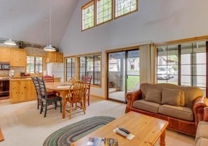 Circle 4 Ranch 25 | Discover Sunriver