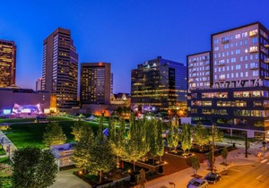 City Fun @ Loft In Heart of Downtown - Near River