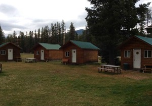 Clear Sky Resorts Deluxe 2 Bedroom Cabin