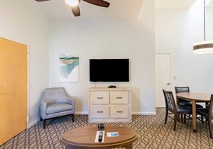 Club Wyndham Resort at Fairfield Glade, Tennessee, 2 Bedroom Condo