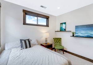 Coeur d' Alene Riverstone Home