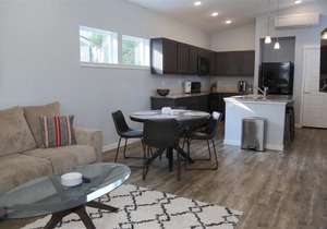 Coffey Villas - 5805