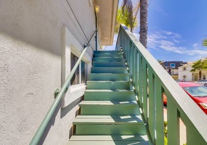 Cohasset Condo 2