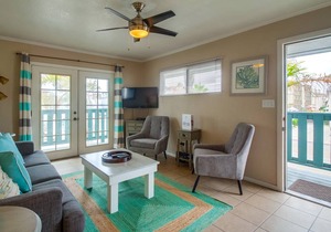 Cohasset Condo 2