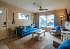 Cohasset Condo 1