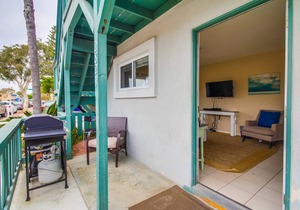 Cohasset Condo 1