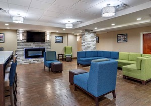 Comfort Inn Birmingham Homewood
