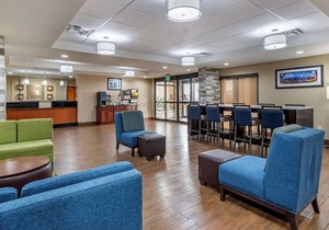 Comfort Inn Birmingham Homewood