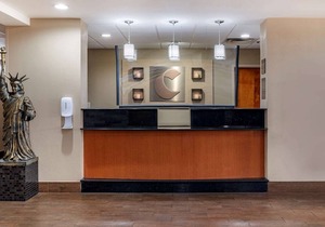 Comfort Inn Birmingham Homewood