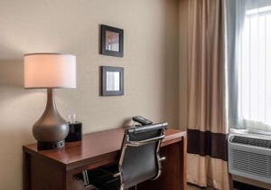 Comfort Inn Bozeman near University