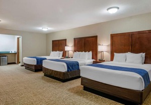 Comfort Inn Bozeman