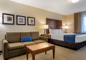 Comfort Inn Bozeman