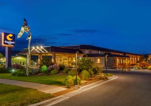 Comfort Inn Bozeman