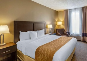 Comfort Inn Evanston