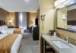 Comfort Inn Evanston