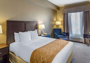 Comfort Inn Evanston