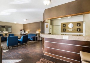 Comfort Inn Great Falls