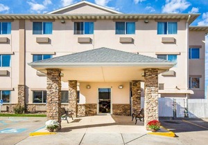 Comfort Inn Great Falls