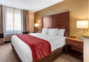 Comfort Inn Great Falls