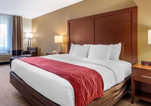 Comfort Inn Great Falls