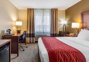 Comfort Inn Great Falls