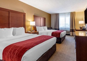 Comfort Inn Great Falls
