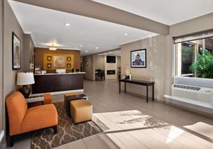 Comfort Inn Lacey - Olympia