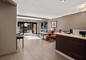 Comfort Inn Lacey - Olympia