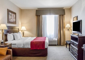 Comfort Inn & Suites Jerome - Twin Falls